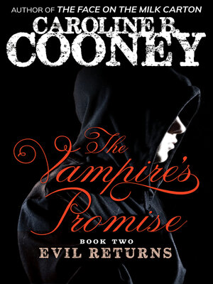 cover image of Evil Returns